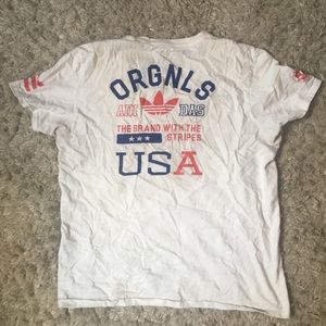 Adidas t shirt